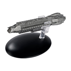 Eaglemoss Star Trek Starship Replica | Axanar Cargo Ship