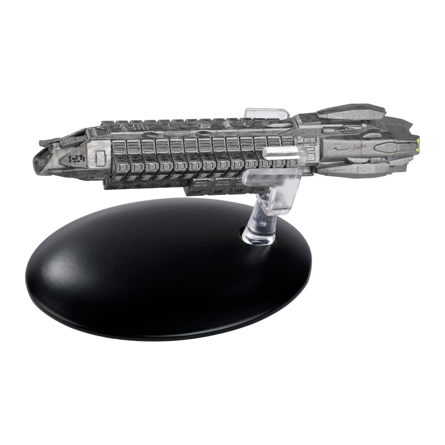 Eaglemoss Star Trek Starship Replica | Axanar Cargo Ship