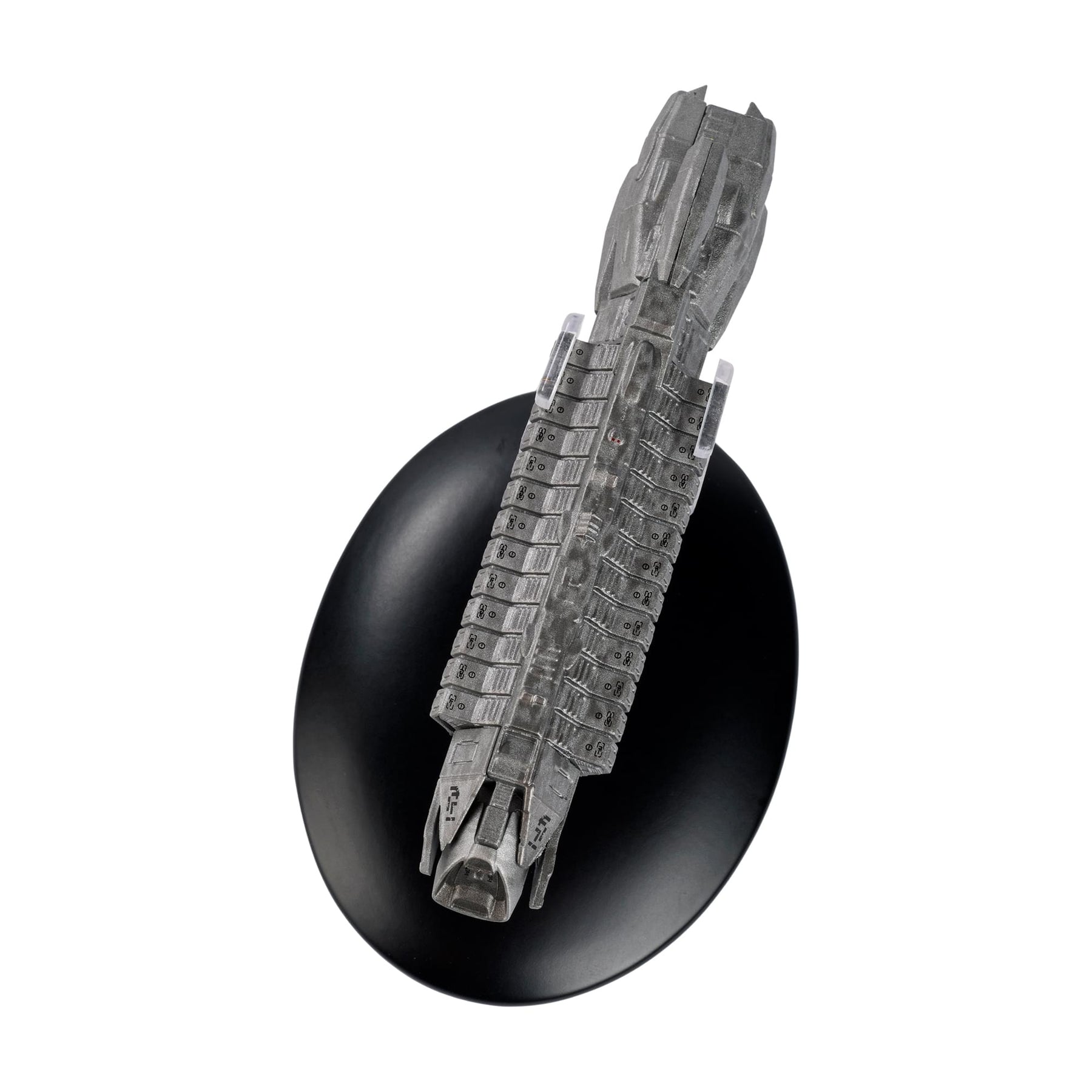 Eaglemoss Star Trek Starship Replica | Axanar Cargo Ship