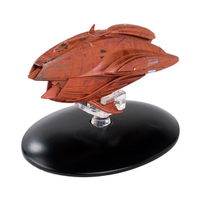 Eaglemoss Star Trek Starship Replica | Denobulan Medical Ship