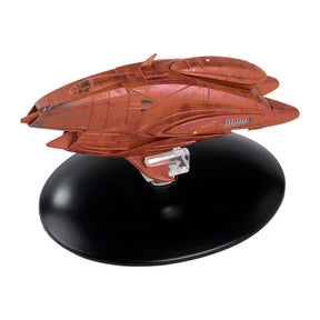 Eaglemoss Star Trek Starship Replica | Denobulan Medical Ship