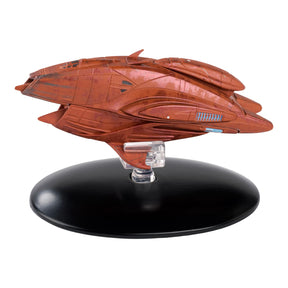 Eaglemoss Star Trek Starship Replica | Denobulan Medical Ship