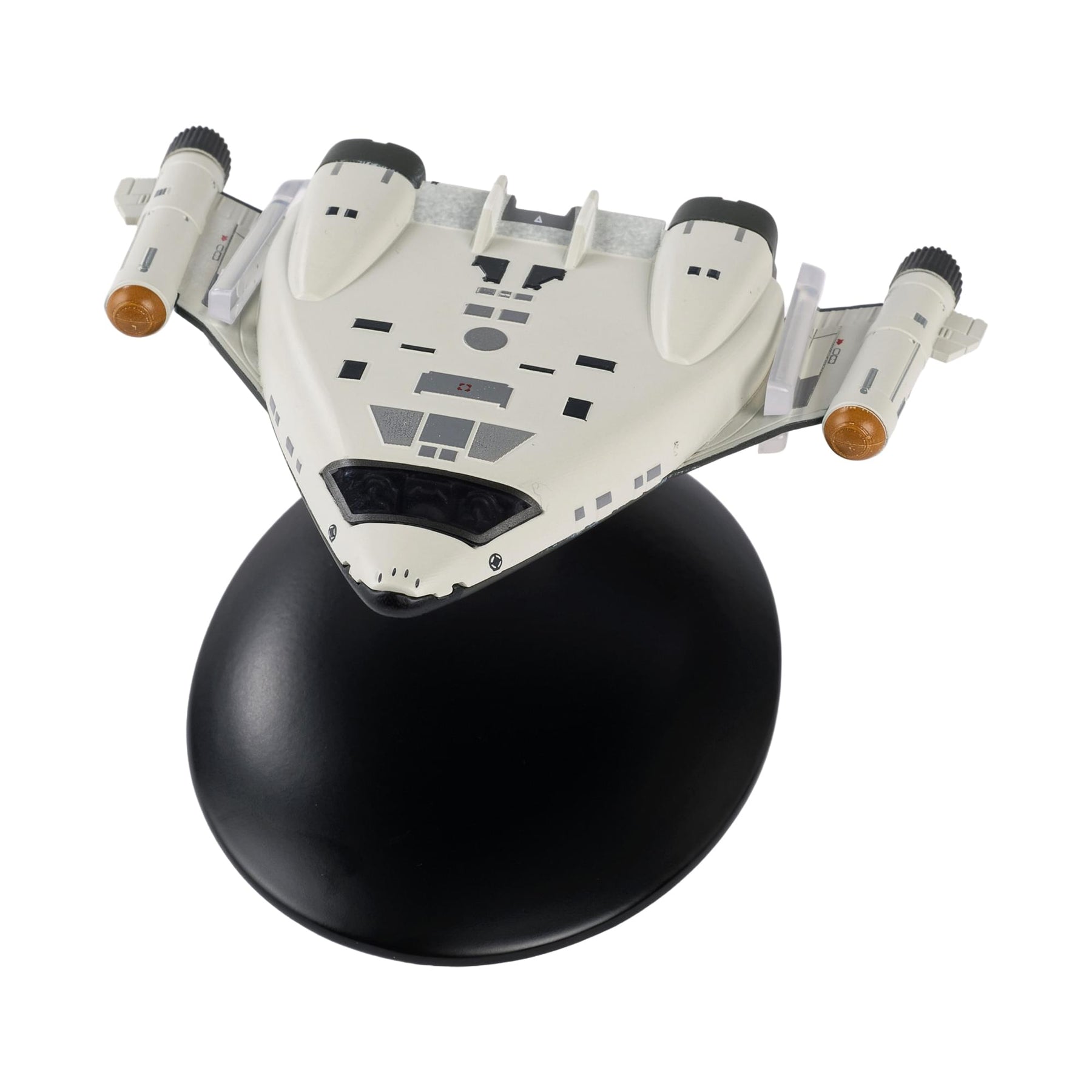 Eaglemoss Star Trek Starship Replica | Archers Toy Ship