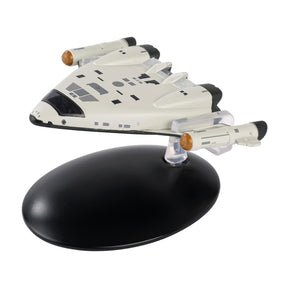 Eaglemoss Star Trek Starship Replica | Archers Toy Ship