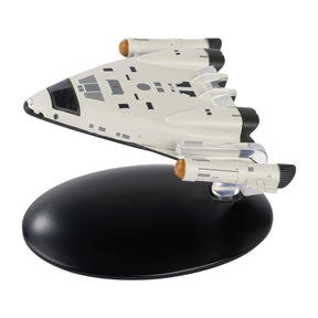 Eaglemoss Star Trek Starship Replica | Archers Toy Ship