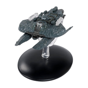 Eaglemoss Star Trek Starship Replica | Sheliak Colony Ship