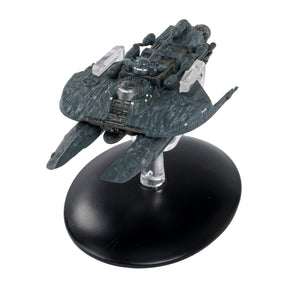 Eaglemoss Star Trek Starship Replica | Sheliak Colony Ship