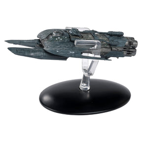 Eaglemoss Star Trek Starship Replica | Sheliak Colony Ship