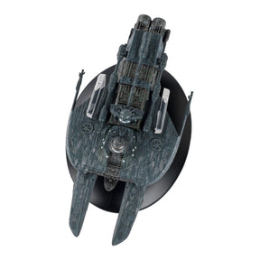 Eaglemoss Star Trek Starship Replica | Sheliak Colony Ship