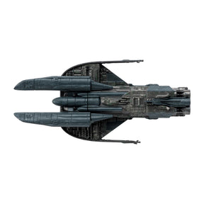 Eaglemoss Star Trek Starship Replica | Sheliak Colony Ship