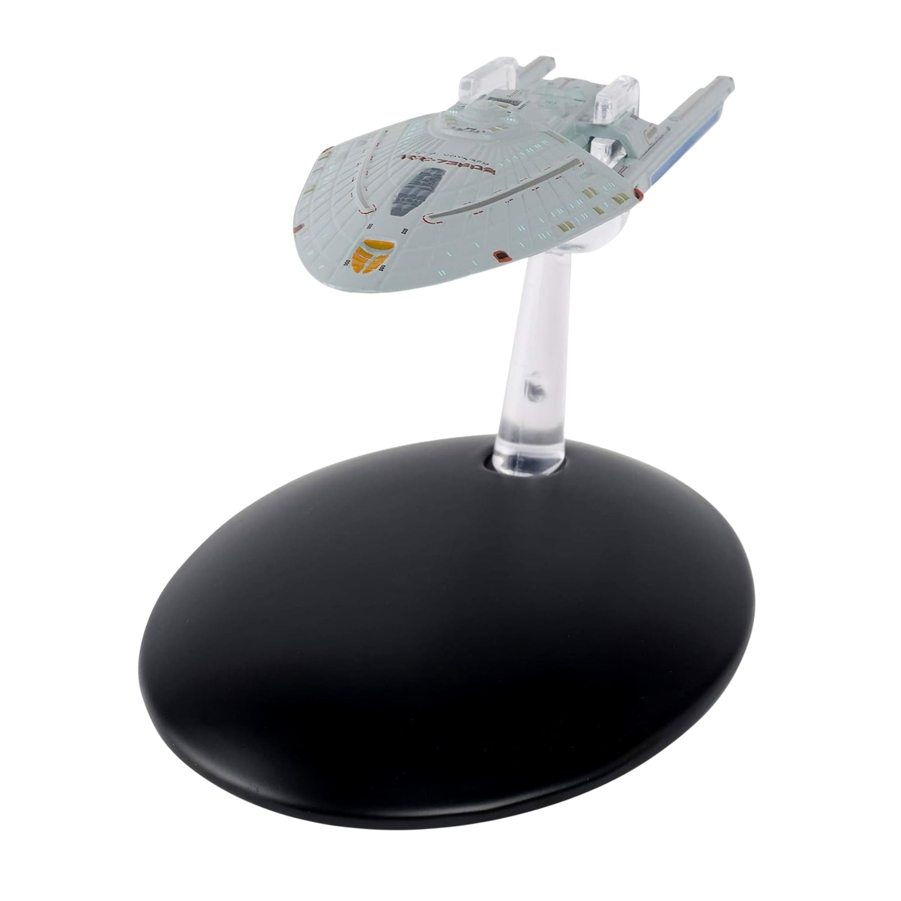 Eaglemoss Star Trek Starship Replica | Sternbach Voyager Concept