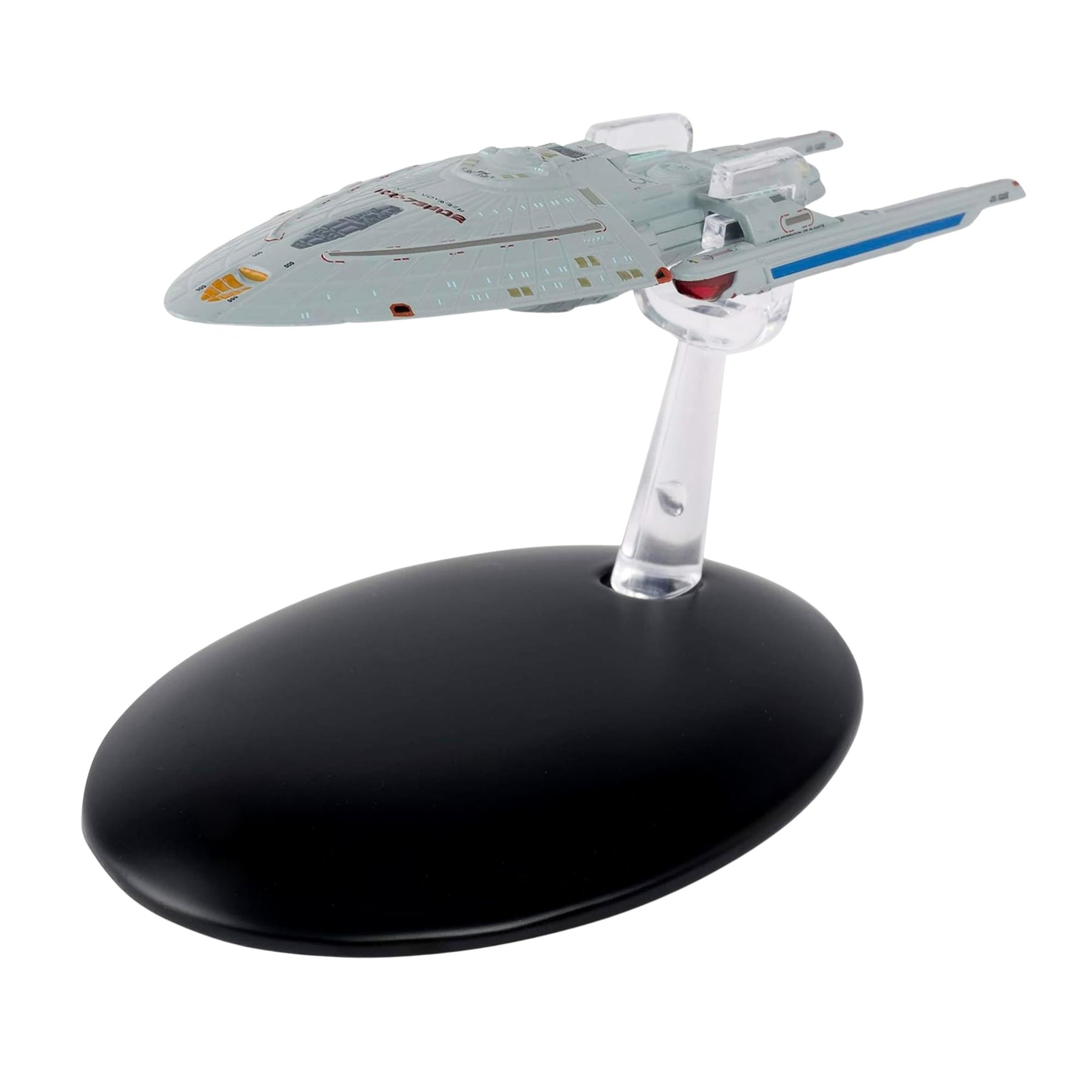 Eaglemoss Star Trek Starship Replica | Sternbach Voyager Concept