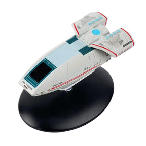 Eaglemoss Star Trek Starships Replica Shuttlecraft Type 10 Chaffee NX-74205