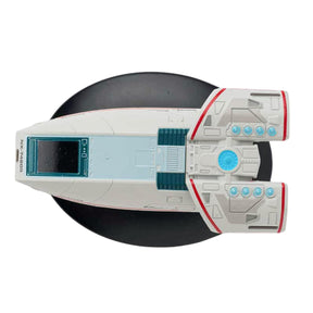 Eaglemoss Star Trek Starships Replica Shuttlecraft Type 10 Chaffee NX-74205