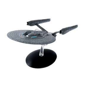 Eaglemoss Star Trek StarShip Replica | USS Vengeance