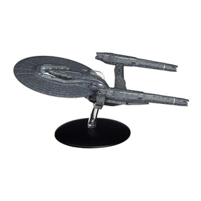 Eaglemoss Star Trek StarShip Replica | USS Vengeance