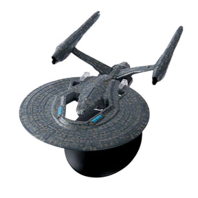 Eaglemoss Star Trek StarShip Replica | USS Vengeance