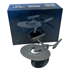 Eaglemoss Star Trek StarShip Replica | USS Vengeance