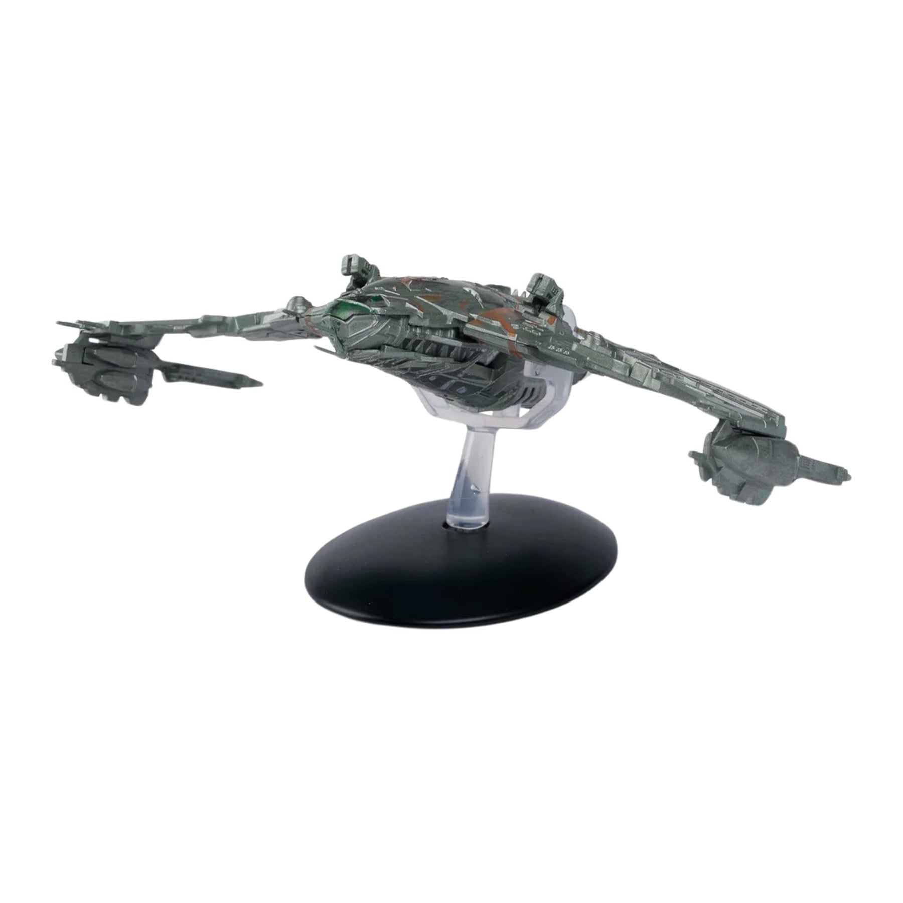 Eaglemoss Star Trek StarShip Replica | Klingon D4 Bird of Prey