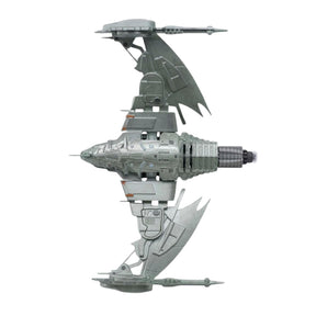 Eaglemoss Star Trek StarShip Replica | Klingon D4 Bird of Prey