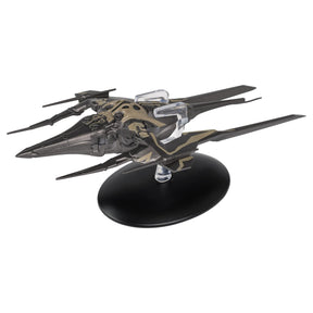 Eaglemoss Star Trek Ship Replica | Altamid Swarm Ship