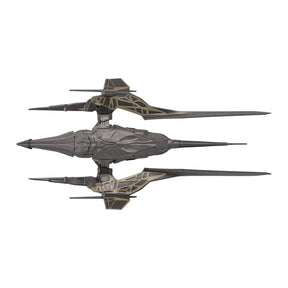 Eaglemoss Star Trek Ship Replica | Altamid Swarm Ship