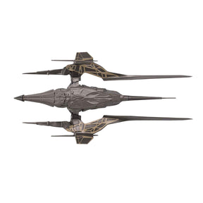 Eaglemoss Star Trek Ship Replica | Altamid Swarm Ship