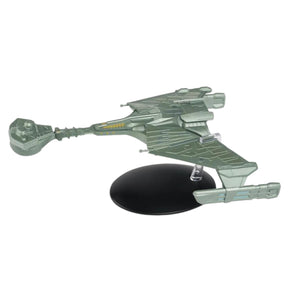 Eaglemoss Star Trek Starships Replica | Klingon Battlecruiser (2009)