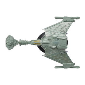 Eaglemoss Star Trek Starships Replica | Klingon Battlecruiser (2009)