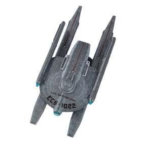 Eaglemoss Star Trek Ship Replica | Kobayashi Maru