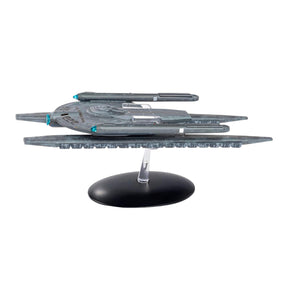 Eaglemoss Star Trek Ship Replica | Kobayashi Maru