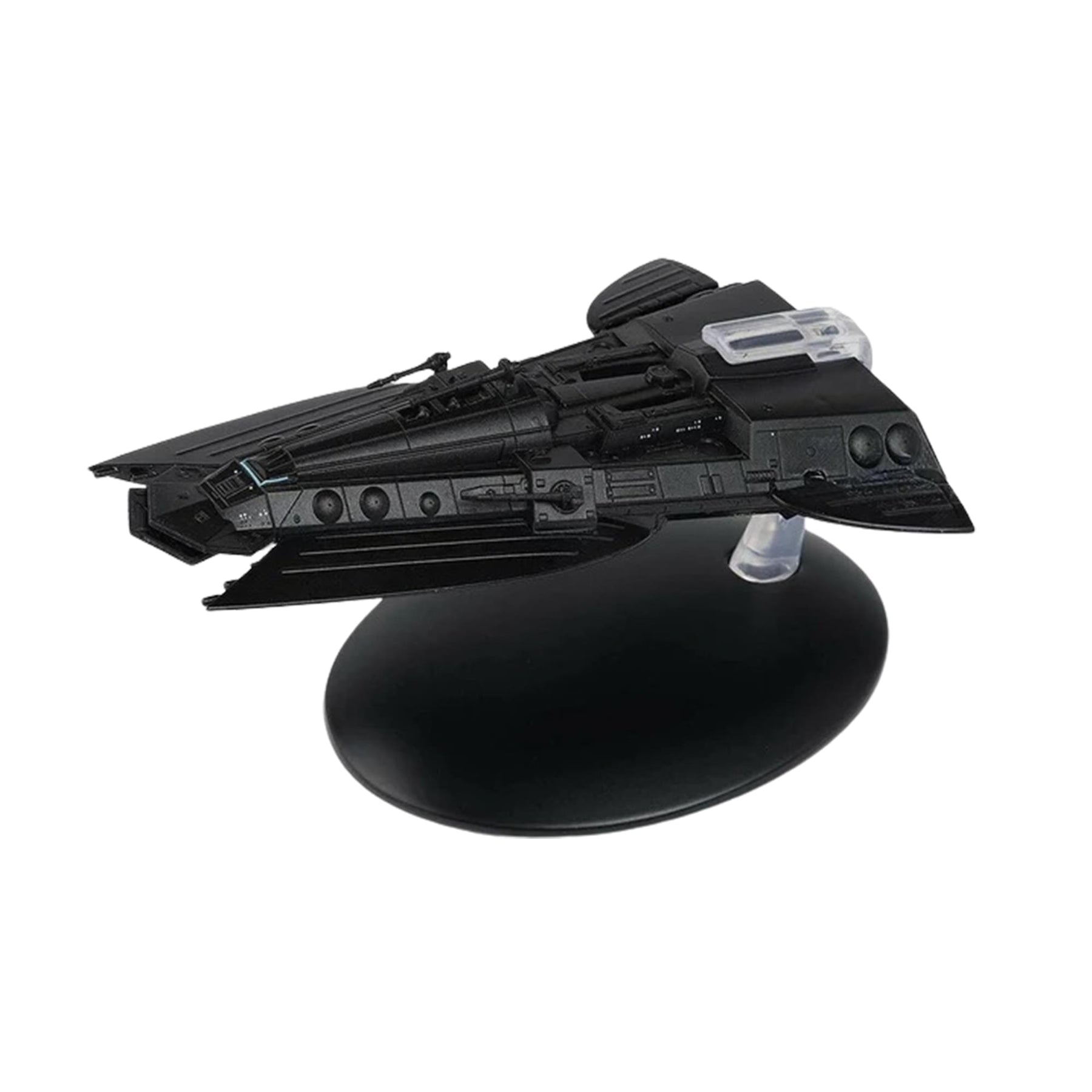 Eaglemoss Star Trek Starship Replica | Smuggler's Ship