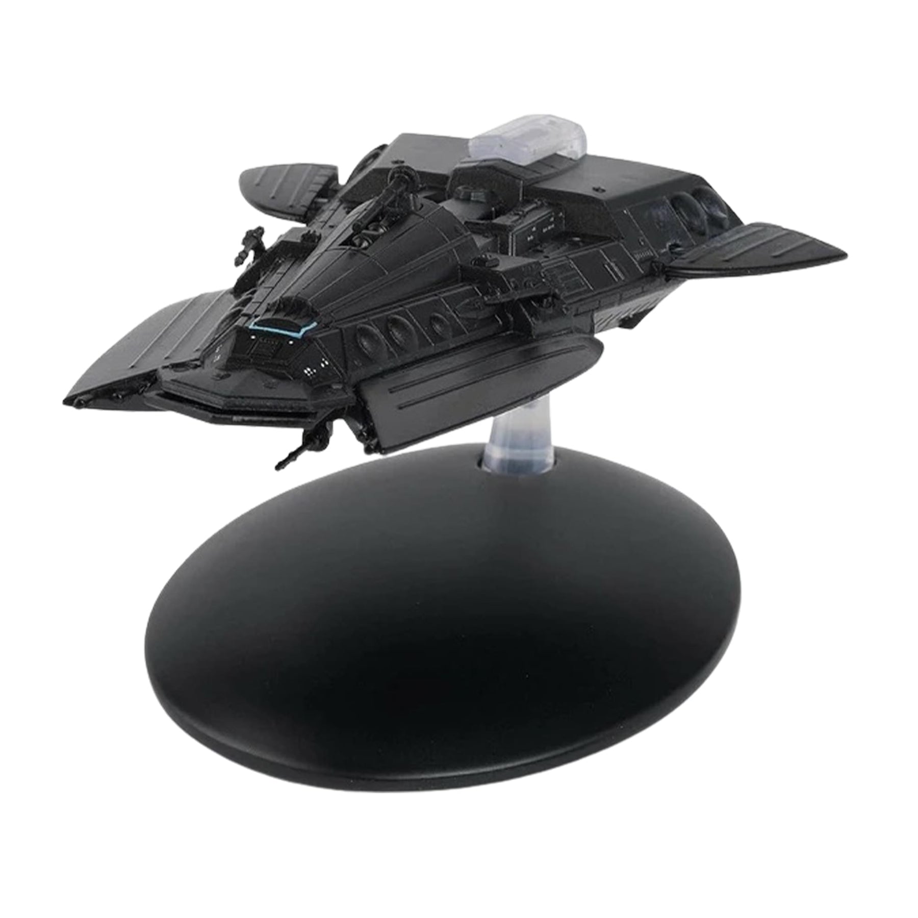 Eaglemoss Star Trek Starship Replica | Smuggler's Ship