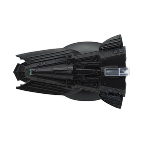 Eaglemoss Star Trek Starship Replica | Smuggler's Ship