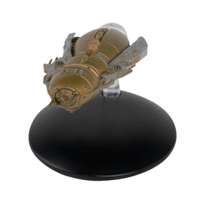 Eaglemoss Star Trek Starship Replica | Hirogen Holoship