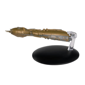 Eaglemoss Star Trek Starship Replica | Hirogen Holoship