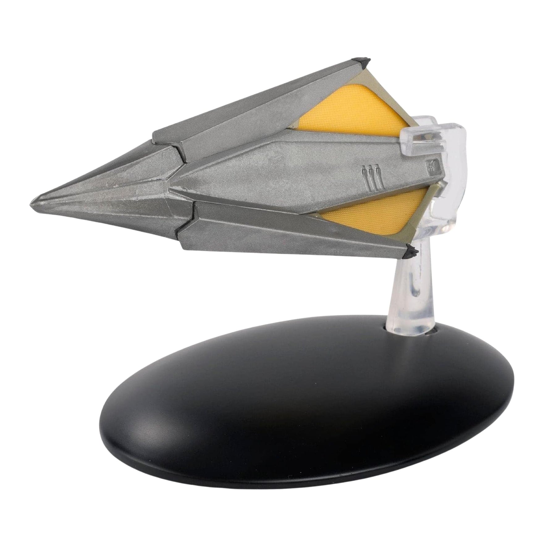 Eaglemoss Star Trek Starship Replica | Tholian Ship