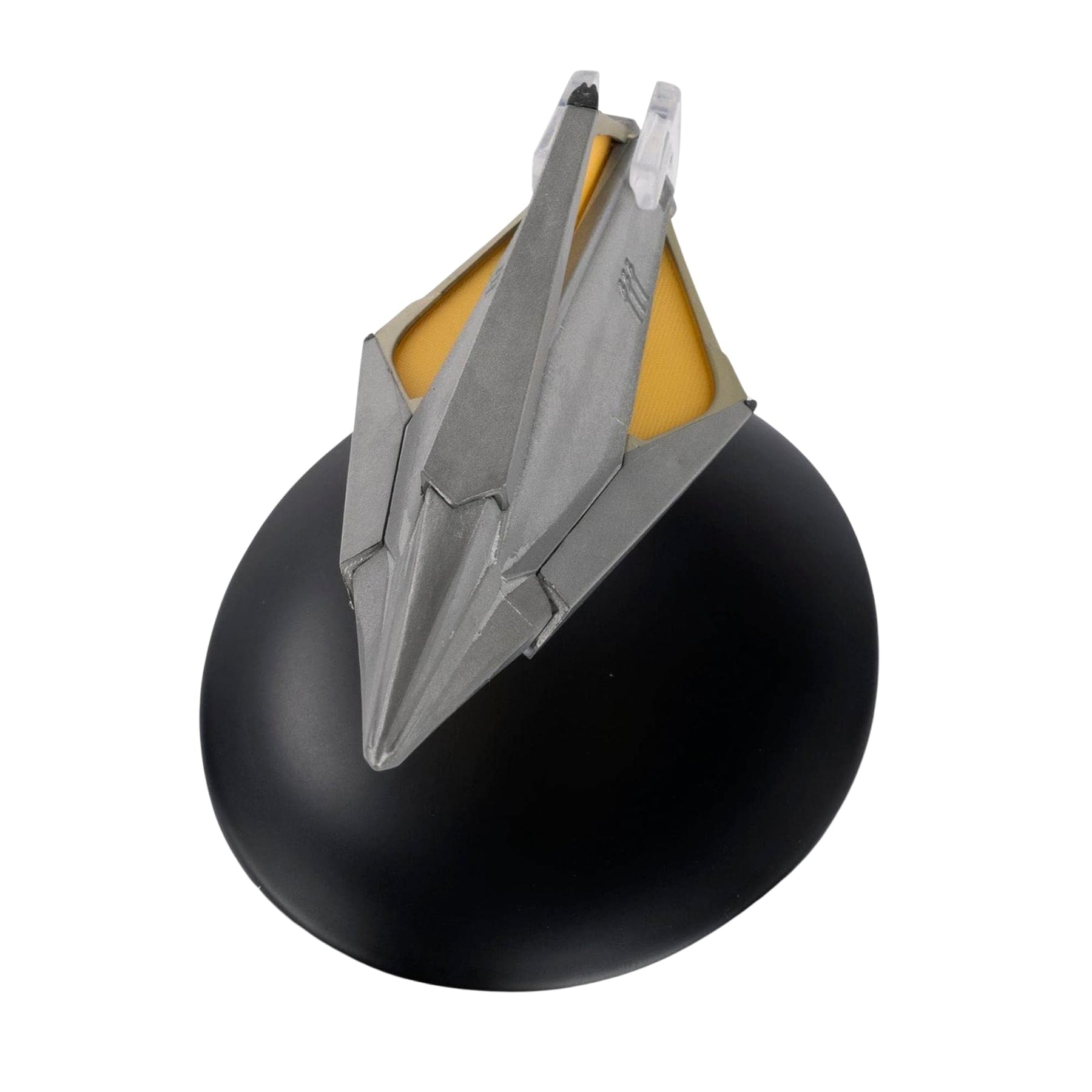 Eaglemoss Star Trek Starship Replica | Tholian Ship