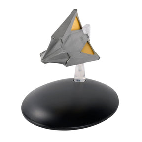 Eaglemoss Star Trek Starship Replica | Tholian Ship