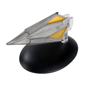 Eaglemoss Star Trek Starship Replica | Tholian Ship