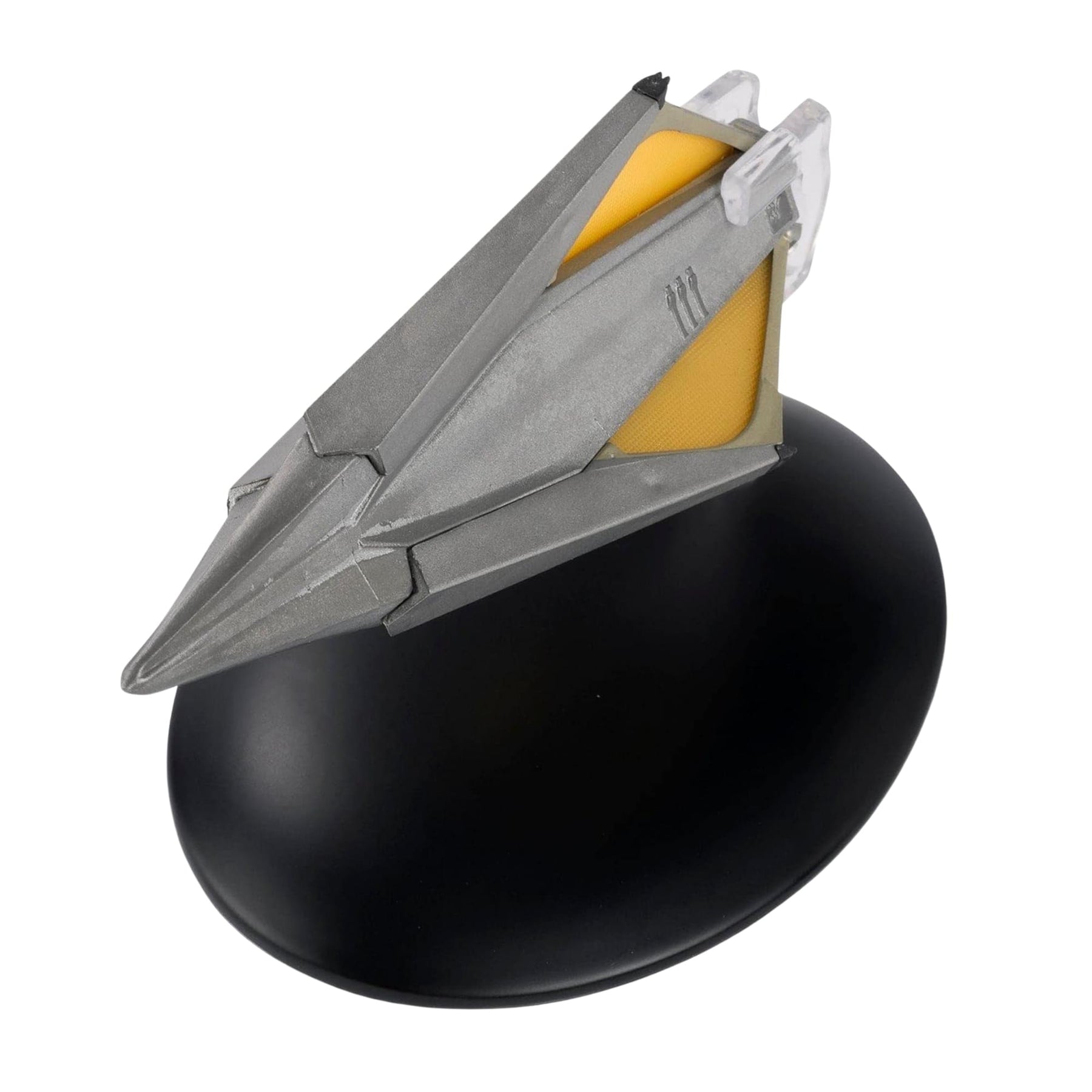 Eaglemoss Star Trek Starship Replica | Tholian Ship