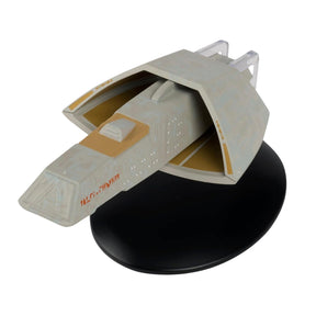 Eaglemoss Star Trek Starship Replica | T'Pau (Vulcan Apollo)