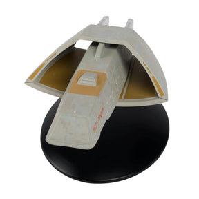 Eaglemoss Star Trek Starship Replica | T'Pau (Vulcan Apollo)