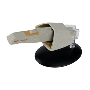 Eaglemoss Star Trek Starship Replica | T'Pau (Vulcan Apollo)