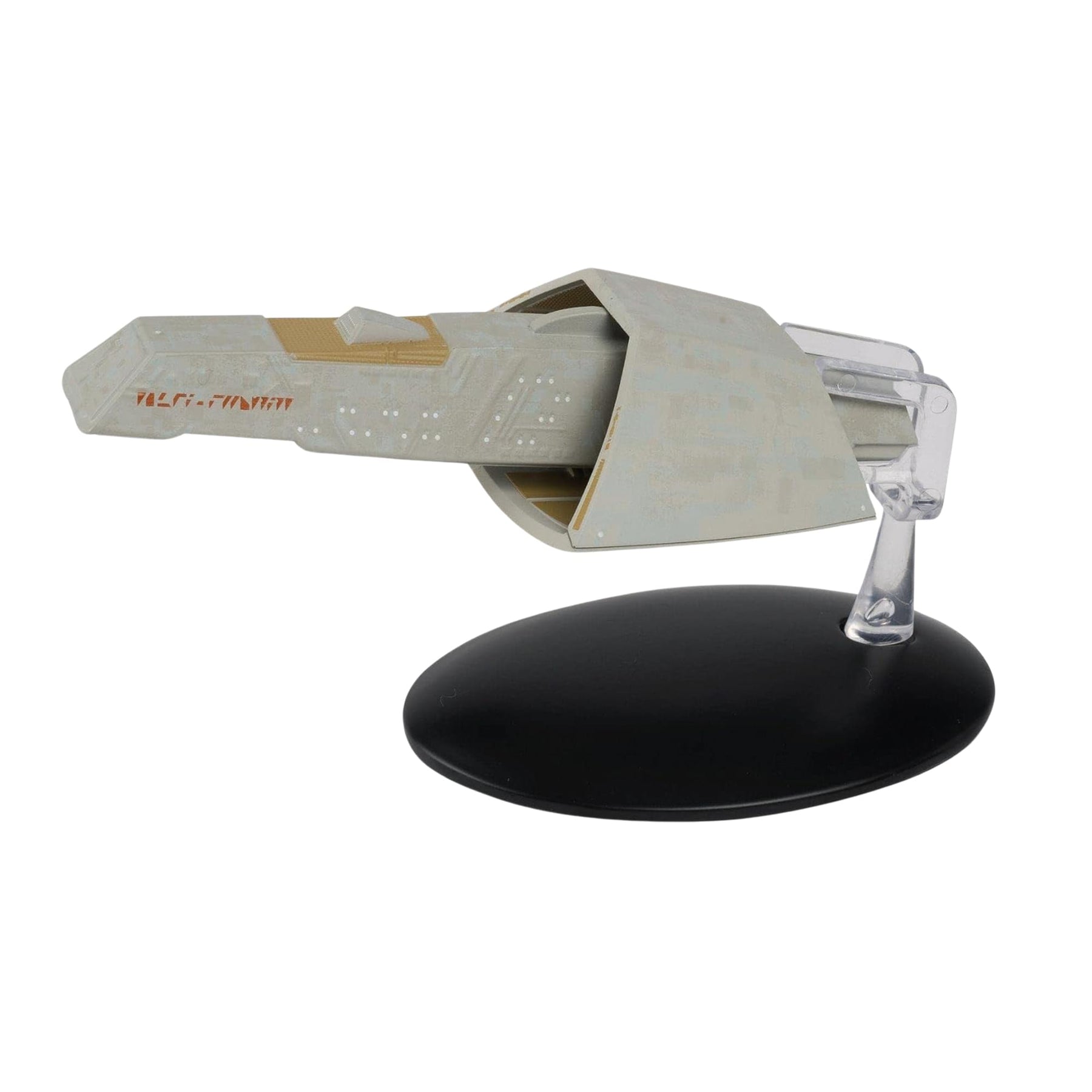 Eaglemoss Star Trek Starship Replica | T'Pau (Vulcan Apollo)