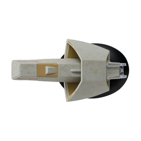 Eaglemoss Star Trek Starship Replica | T'Pau (Vulcan Apollo)