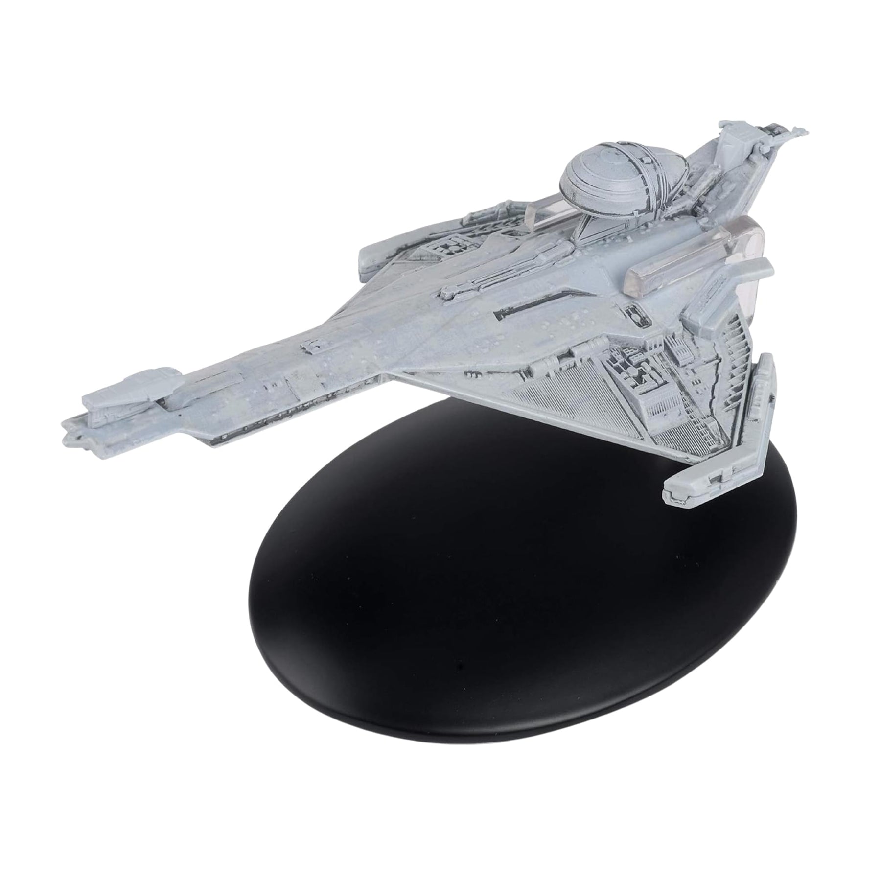 Eaglemoss Star Trek Starship Replica | Promellian Battle Cruiser