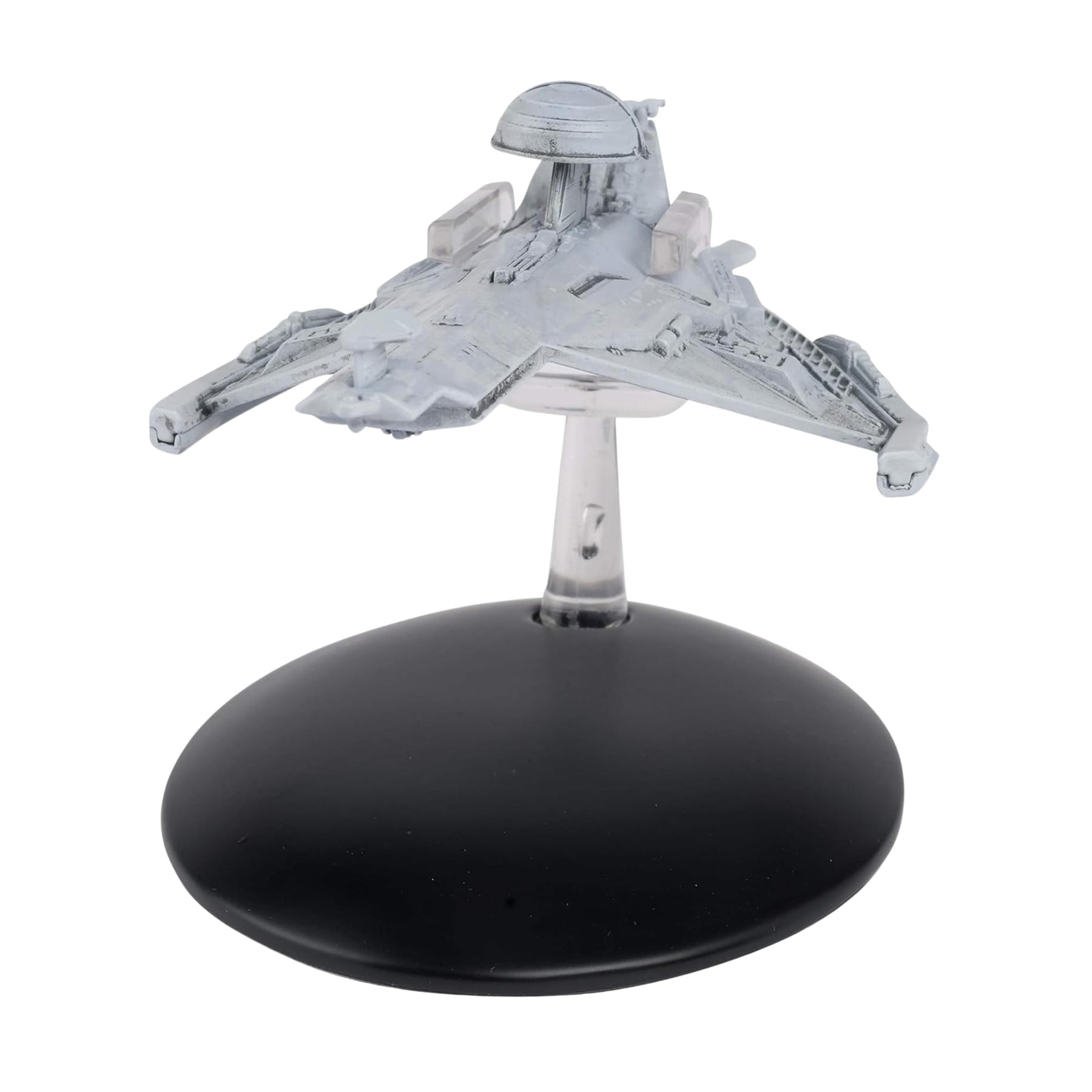 Eaglemoss Star Trek Starship Replica | Promellian Battle Cruiser