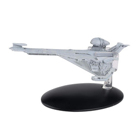 Eaglemoss Star Trek Starship Replica | Promellian Battle Cruiser