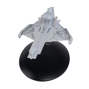 Eaglemoss Star Trek Starship Replica | Promellian Battle Cruiser